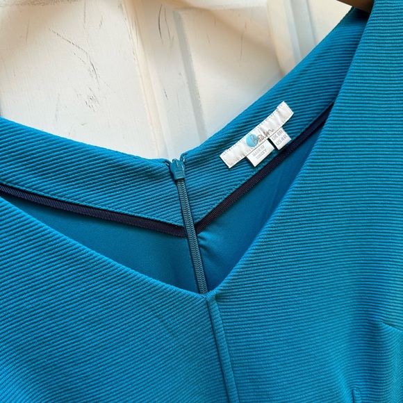 Boden sheath dress size US 4R - Picture 4 of 8